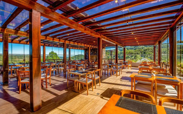 Golden Gramado Laghetto Resort