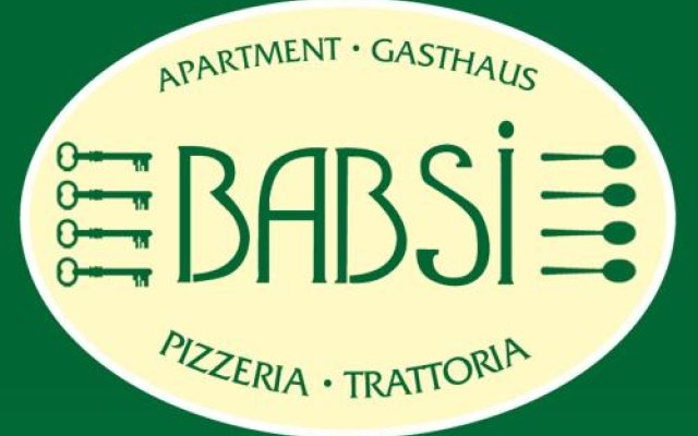Gasthaus Babsi