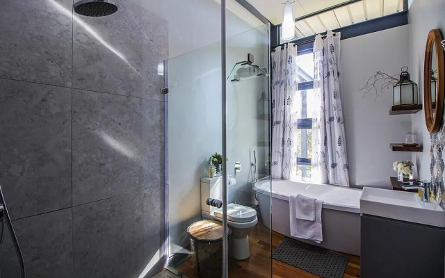 Craigivar Guesthouse