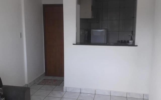 Condôminio Novo Horizonte. Acupe de Brotas