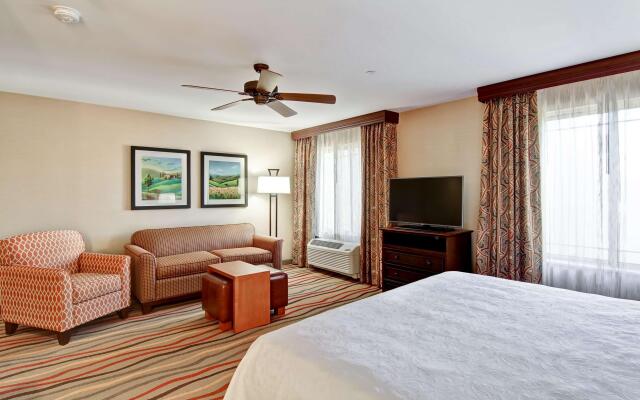 Homewood Suites by Hilton Richland