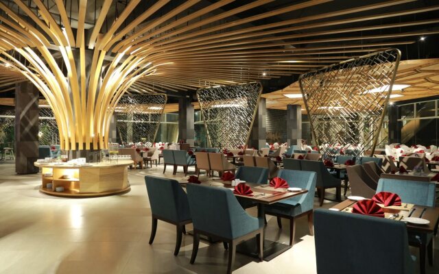 Aruna Senggigi