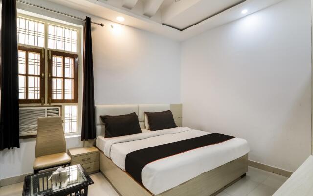 Collection O 75367 Hotel Orenda