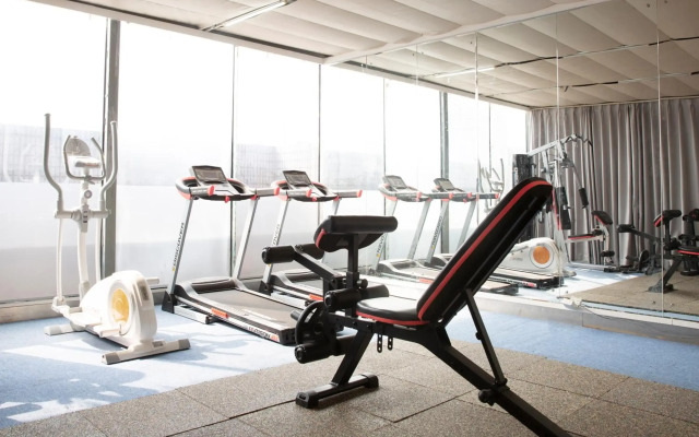 Guangzhou Mingyue Hotel