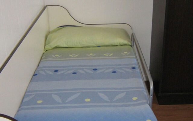 Hotel Pensione Trieste