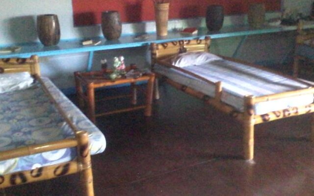 Angeles Budget Guesthouse