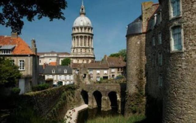 Appartement agreable et zen