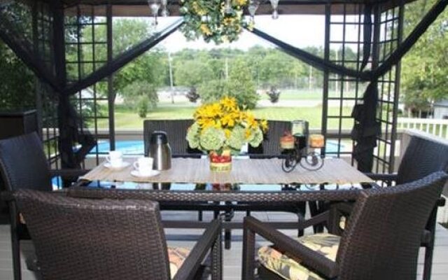 Limestone B&B