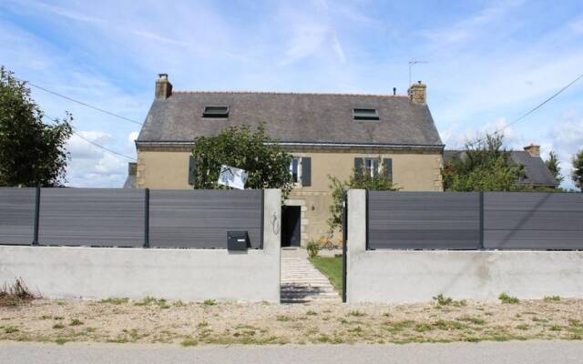 Chambres d'hôtes à Pont Scorff