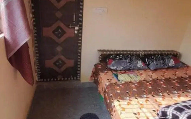 Ramudamu Homestay