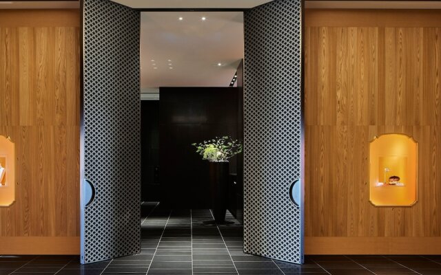 Bvlgari Hotel Tokyo