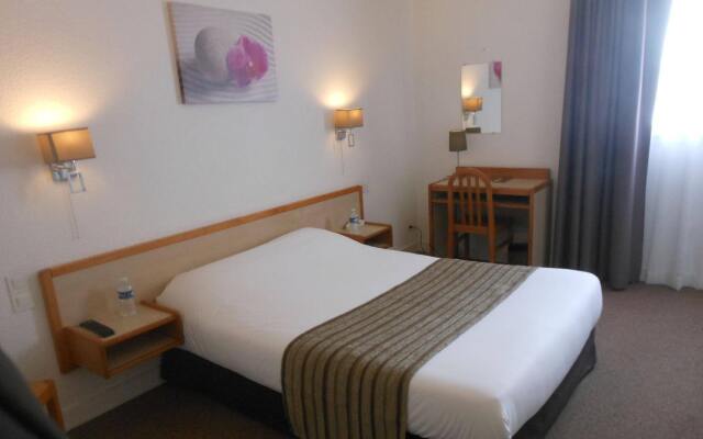 Hotel La Buissonniere