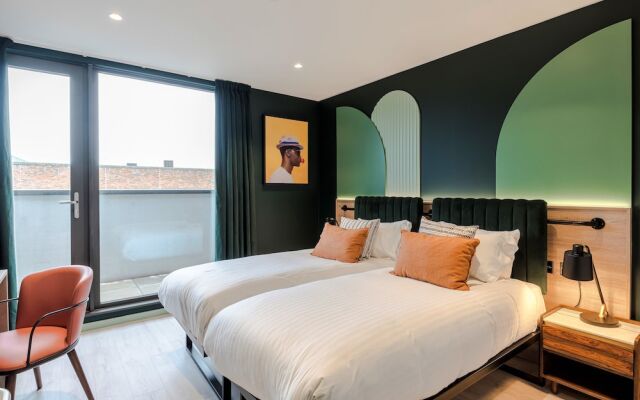 Your Apartment Milton Keynes