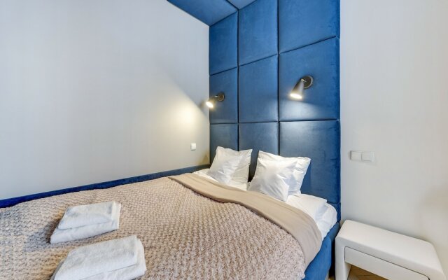 Flats For Rent - Kamienica Fahrenheita