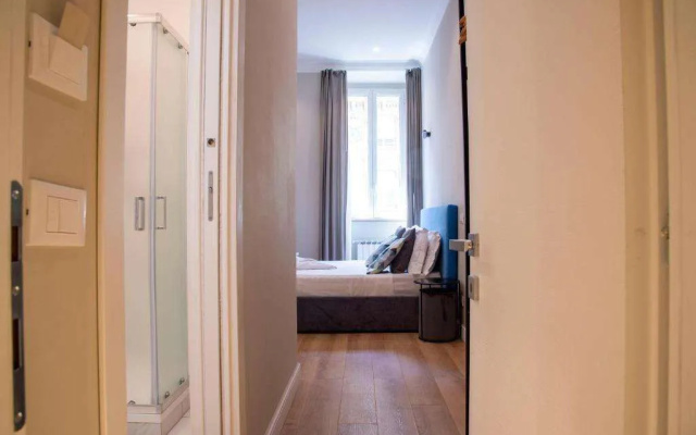 AD Suites Tritone