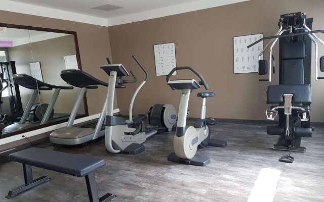 Hilton Noumea La Promenade Residences