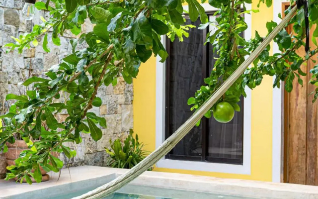 Hotel Casa Hipil
