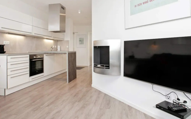 Holiday Home in Wendtorf