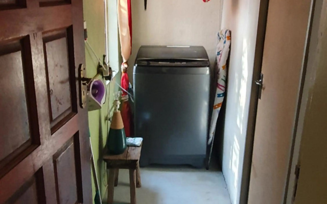 Hacienda Holiday Home