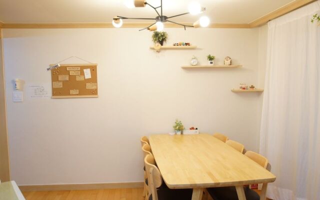 Soup Guesthouse - Hostel