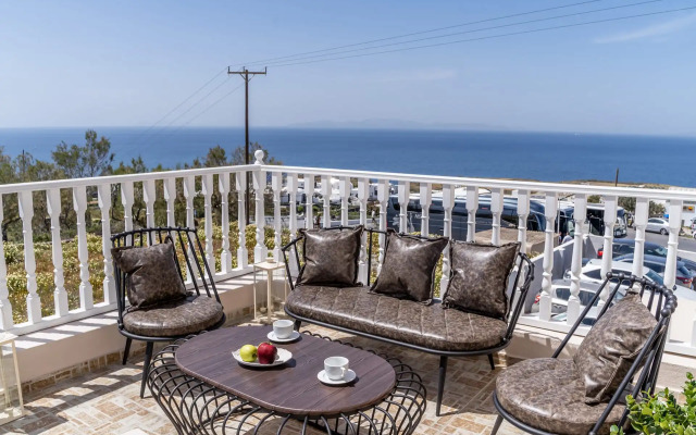 Amarie Suites