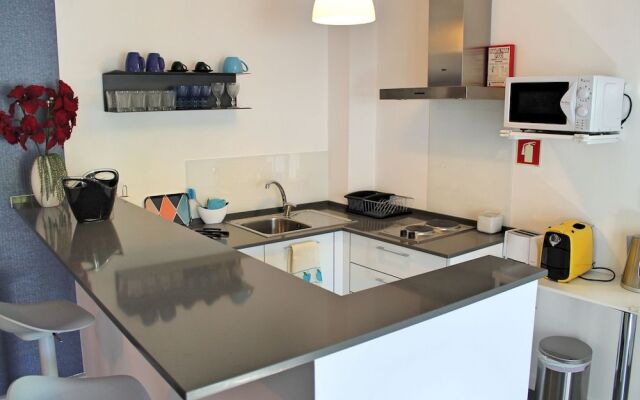 Grayci s House by Our Madeira