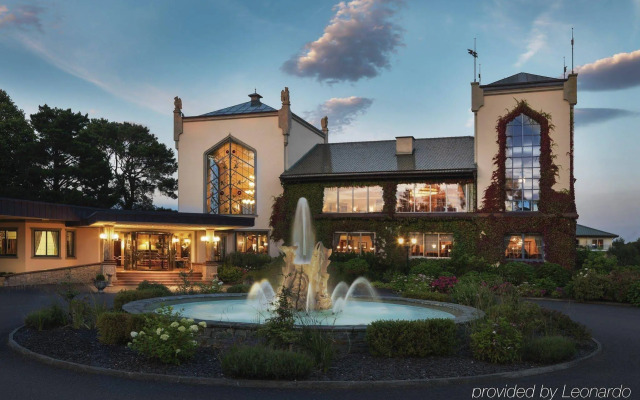 The Dunloe Hotel & Gardens
