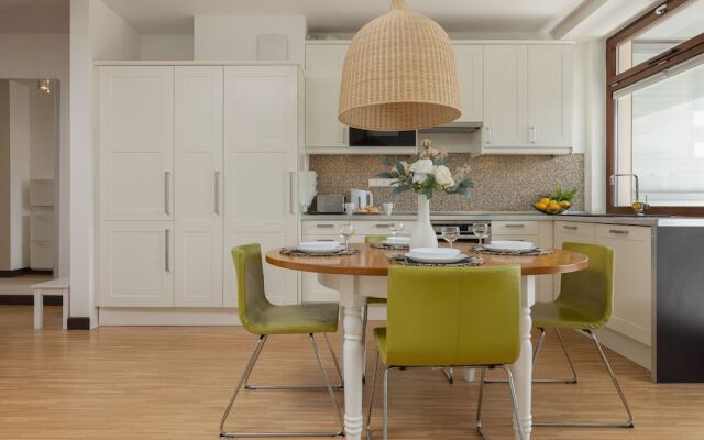 Sielecka Apartment Warsaw By Renters