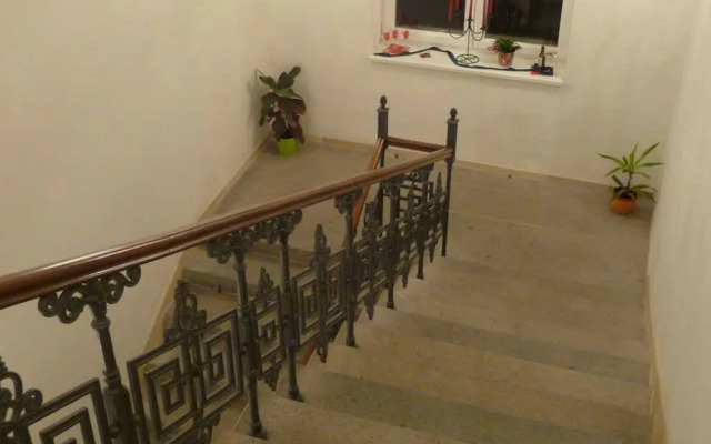 Apart Suites Brno