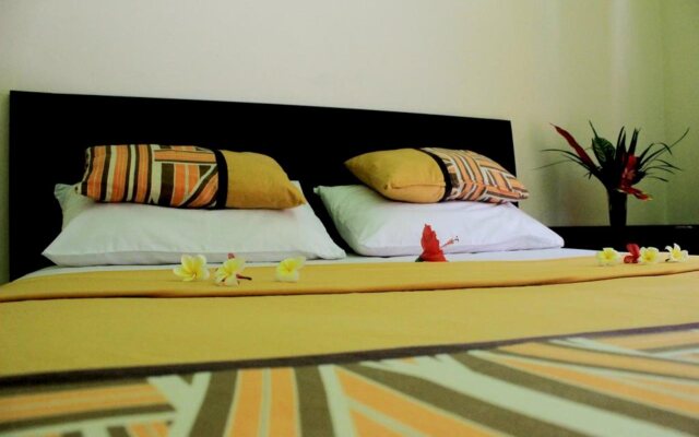 Guna Mandala Inn
