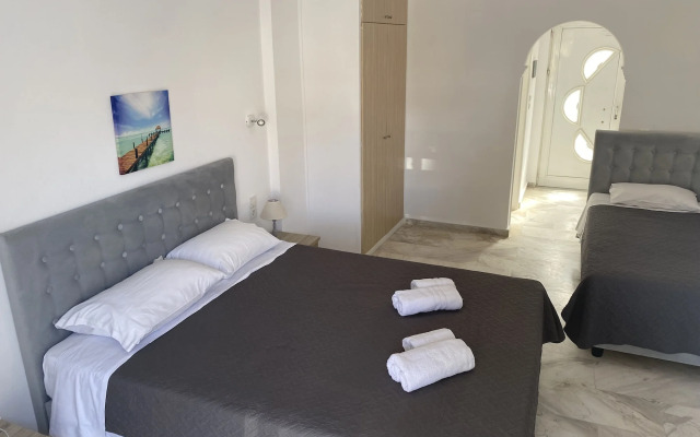 Villa Doris