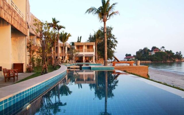 Bari Lamai Resort