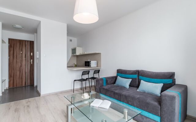 Chlodna 15 Apartment