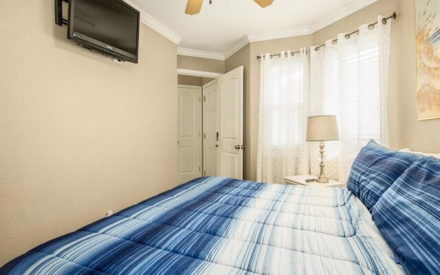 Seascape 2319 Hotel Room
