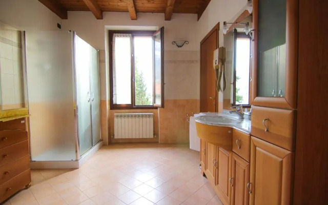 Villa Central Varenna