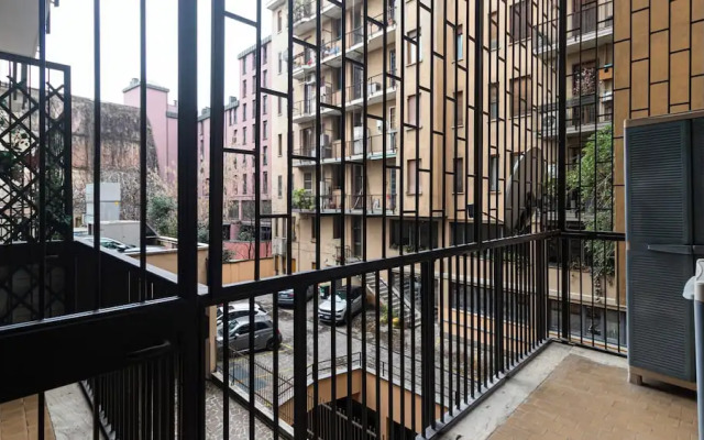 Italianway - Garibaldi 49