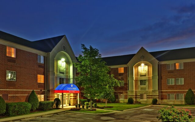 Sonesta Simply Suites Nashville Brentwood