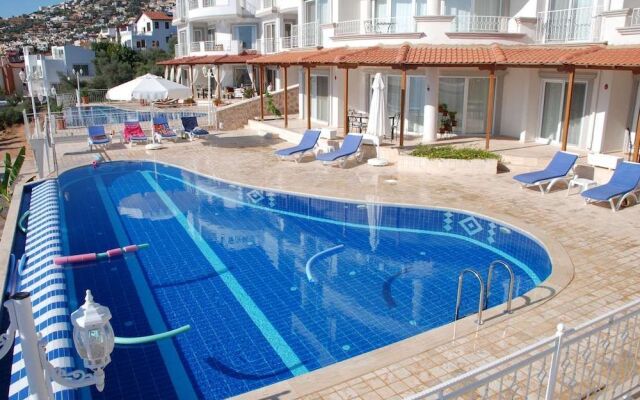Cetinkaya Apartments