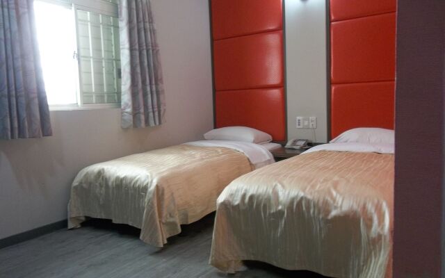 Toong Mao Kao Shang Ching Hotel