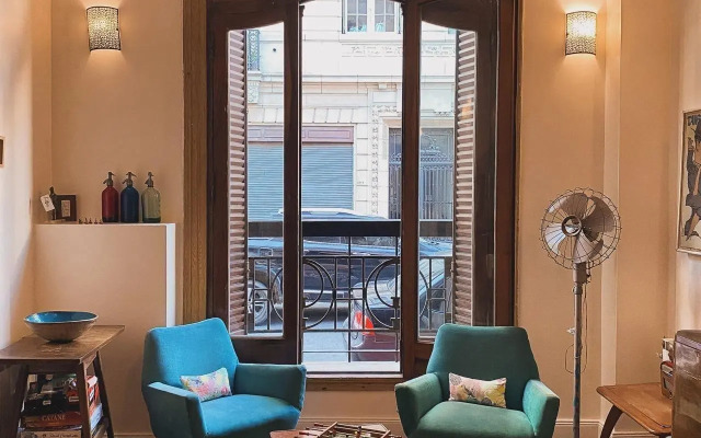 L'Adresse Hotel Boutique