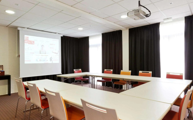 Ibis Aulnay Paris Nord Expo
