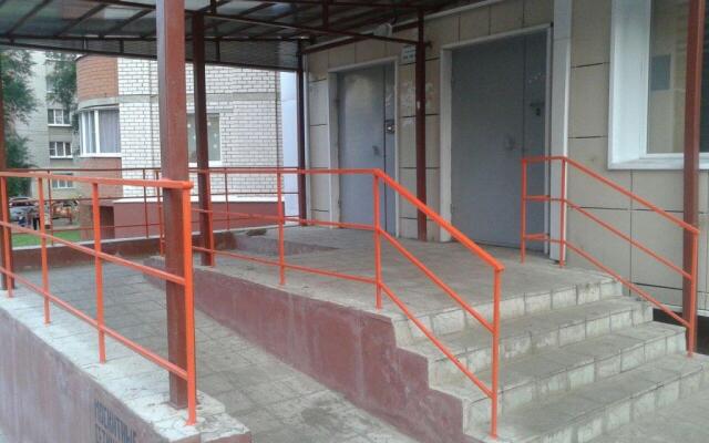 Хостел Кварт (закрыт)