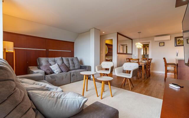 Alugue 505 San Telmo - Centro de Gramado