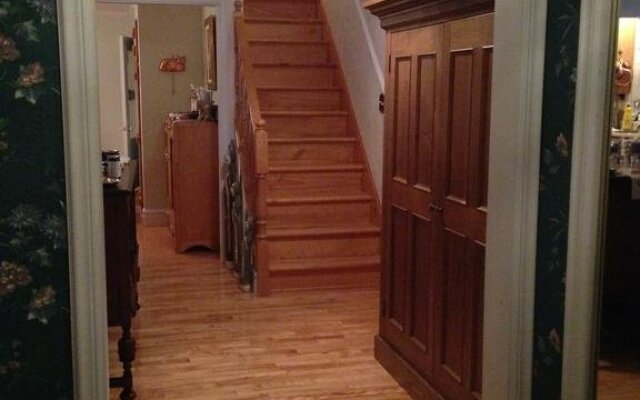 Gîte La Mère Michèle