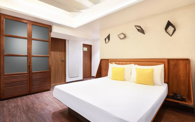 Keys Select by Lemon Tree Hotels, Gandhi Ashram, Ahmedabad