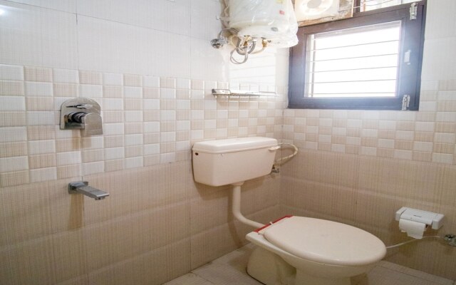 OYO 14565 Hotel Snazzy