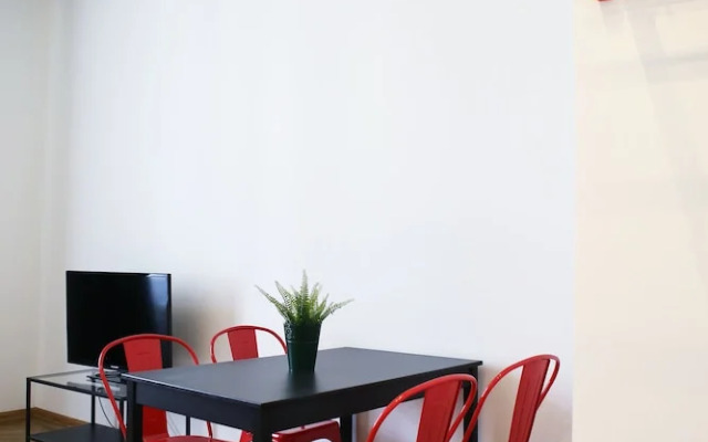 Classic apartments Pilsudskiego street