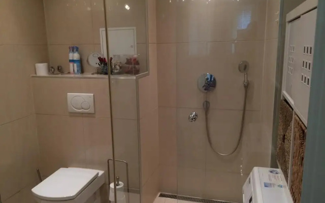 Loft Apartment- Nähe Belvedere