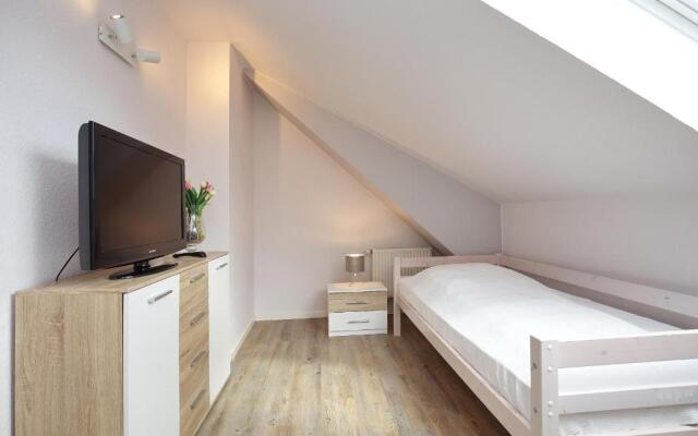 Papillon Wohnung 14-5