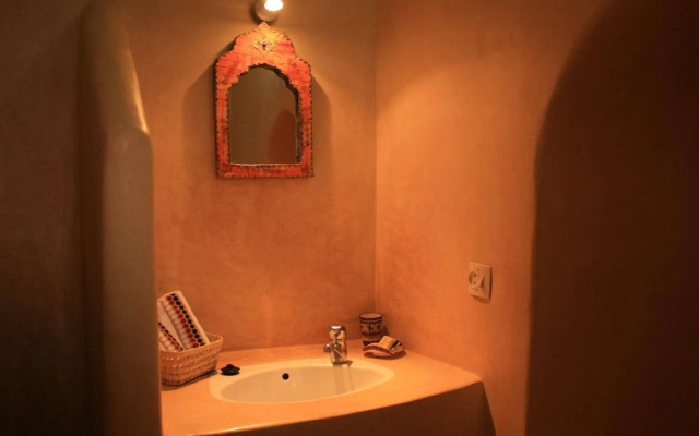 Riad L'Eucalyptus